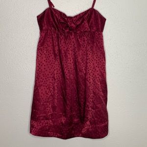 Mini Cocktail Dress!